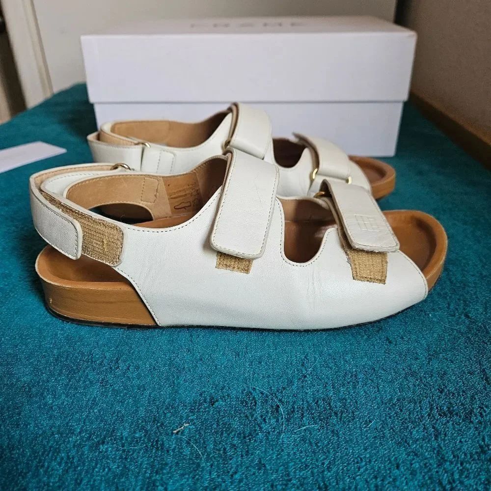 Frame Le Maxson Sandal - Picture 3 of 10